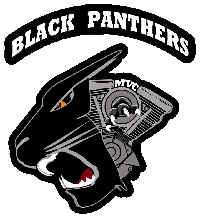 MVC Black Panters
